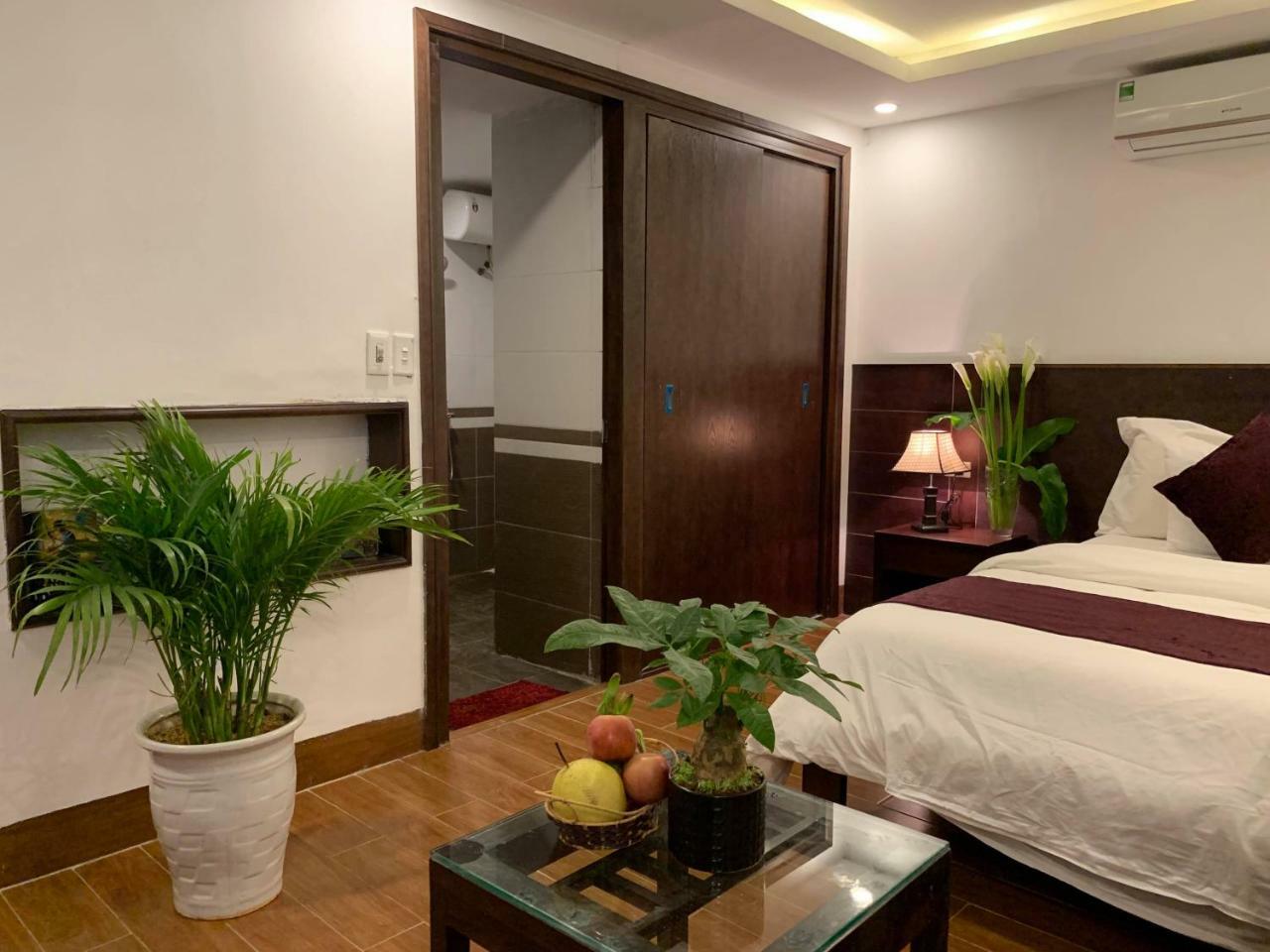 Sapa Meriton Boutique Hotel Экстерьер фото