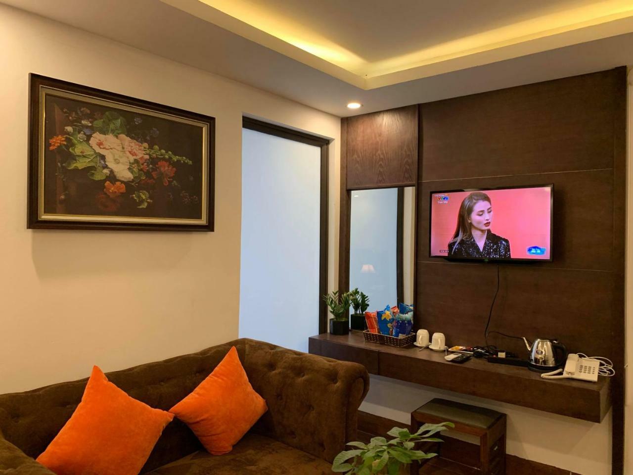Sapa Meriton Boutique Hotel Экстерьер фото
