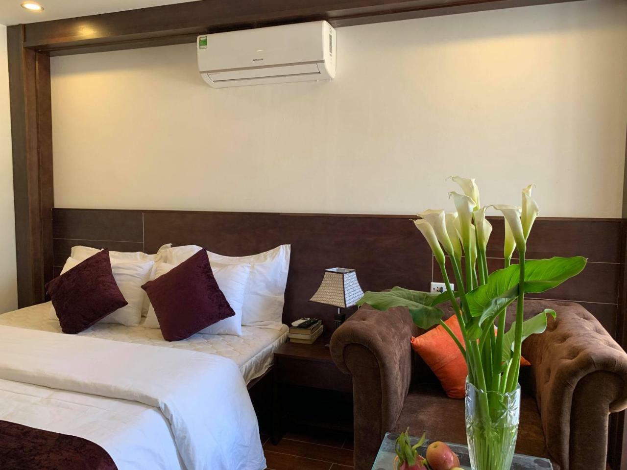 Sapa Meriton Boutique Hotel Экстерьер фото