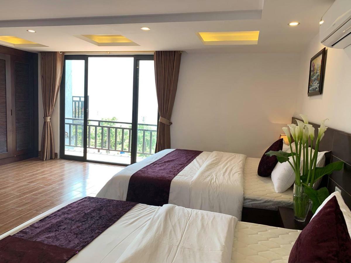 Sapa Meriton Boutique Hotel Экстерьер фото