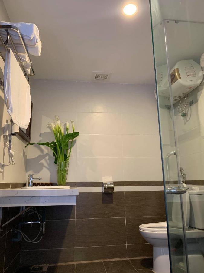 Sapa Meriton Boutique Hotel Экстерьер фото